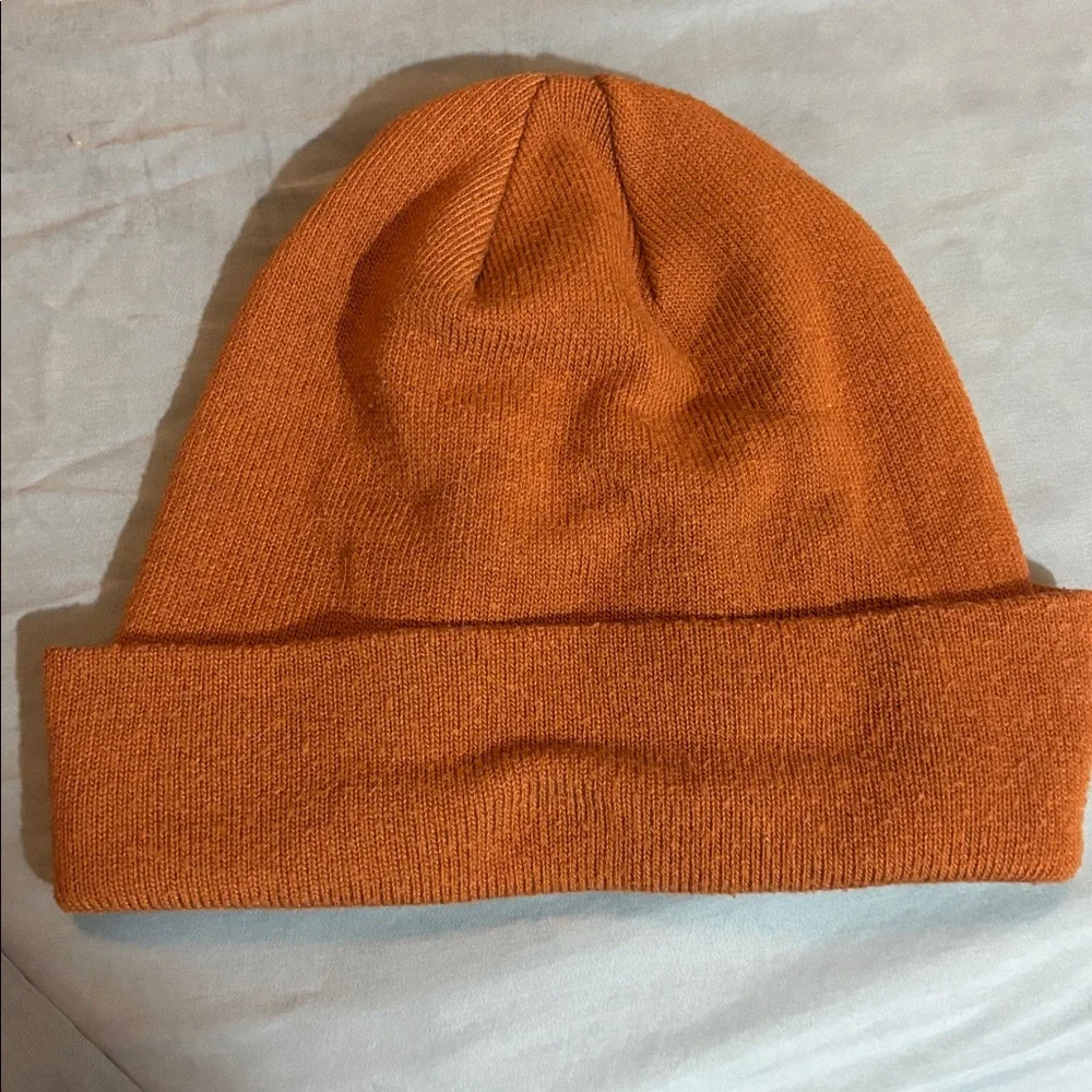 The North Face Rust Knit Beanie